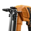 Freeman 20V Cordless Concrete Strip Pin Nailer Tool Only PE20VTCSPN40